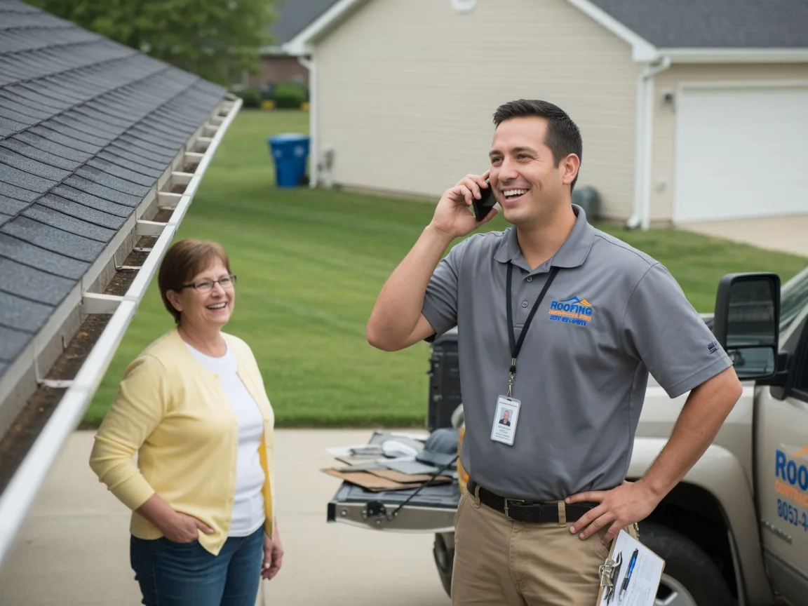 Local Roofing Contractors Medford, OK FAQs